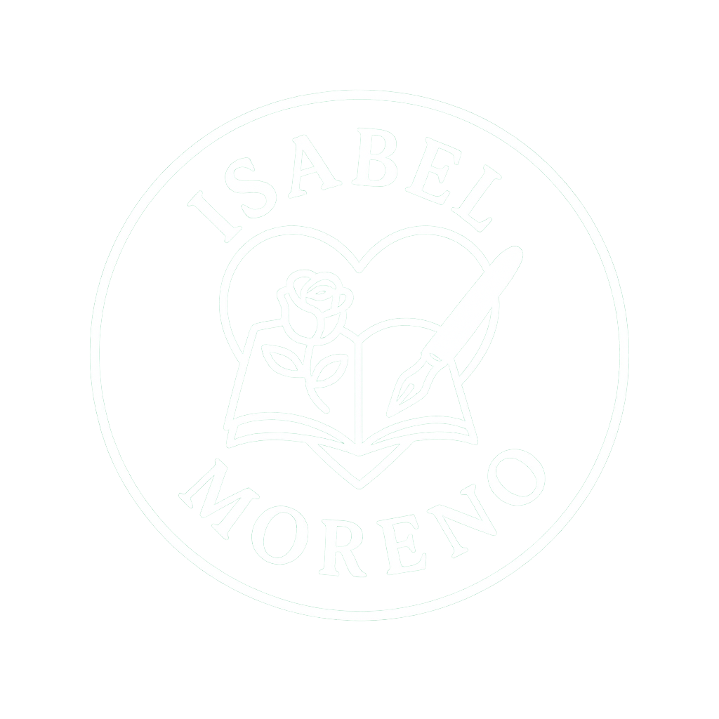 Isabel Moreno Autora